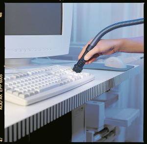 Miele Micro Set zestaw ssawek (SMC 20) 4