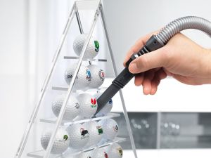 Miele Micro Set zestaw ssawek (SMC 20) 5