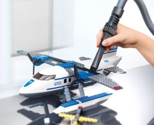 Miele Micro Set zestaw ssawek (SMC 20) 6