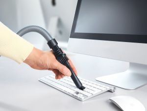 Miele Micro Set zestaw ssawek (SMC 20) 7