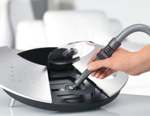 Miele Micro Set zestaw ssawek (SMC 20) 8