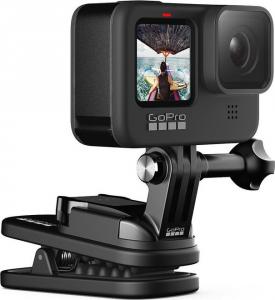 Kamera GoPro Hero 9 Bundle czarna 4