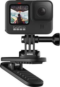 Kamera GoPro Hero 9 Bundle czarna 1