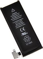 Bateria Apple BATERIA ORYGINALNA APPLE APN616-0579 (IPHONE 4S) 1