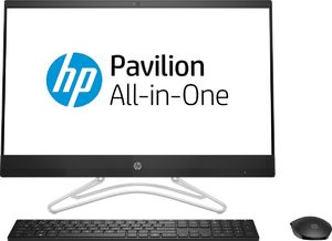 Komputer HP All-In-One 24-f0063nw Core i5-9400T, 8 GB, 512 GB SSD 1