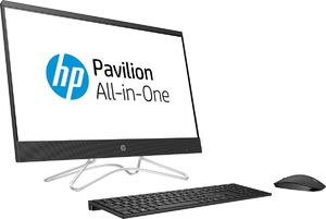 Komputer HP All-In-One 24-f0063nw Core i5-9400T, 8 GB, 512 GB SSD 2