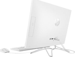 Komputer HP Pavilion 24-xa0013nx Core i7-9700T, 8 GB, 128 GB SSD 1 TB HDD 3