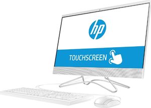 Komputer HP Pavilion 24-xa0013nx Core i7-9700T, 8 GB, 128 GB SSD 1 TB HDD 4