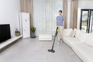 Odkurzacz pionowy Karcher VC 4S Plus (1.198-282.0) 3