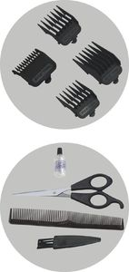 Maszynka do włosów Optimum SW-0095 2