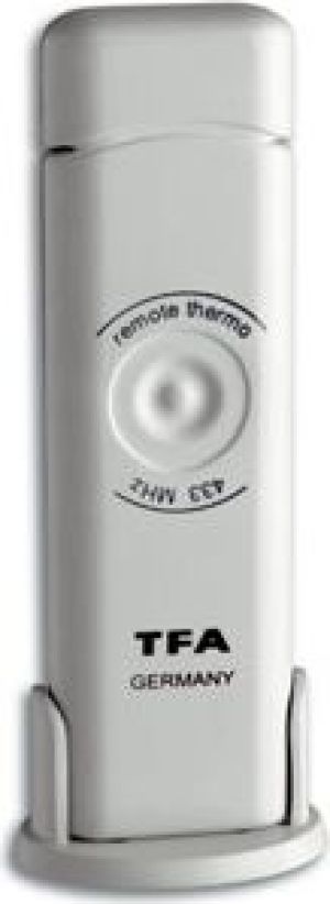Stacja pogodowa TFA 30.3034.01 2