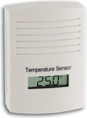 Stacja pogodowa TFA 35.1079 2