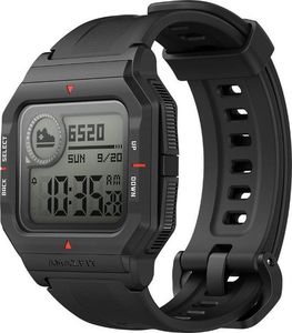 Smartwatch Amazfit Neo Czarny  (W2001OV1N) 1