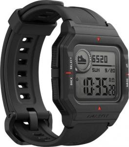 Smartwatch Amazfit Neo Czarny  (W2001OV1N) 2