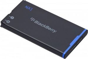 Bateria Blackberry BATERIA ORYGINALNA BLACKBERRY N-X1 (Q10) 1
