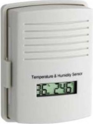 Stacja pogodowa TFA 35.1083 2