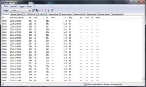 Stacja pogodowa TFA 30.3039 2