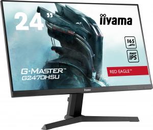 Monitor iiyama G-Master G2470HSU-B1 Red Eagle 10