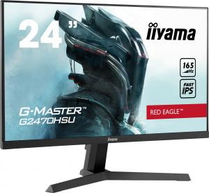 Monitor iiyama G-Master G2470HSU-B1 Red Eagle 2