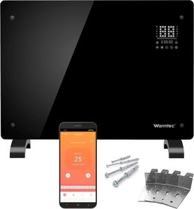Grzejnik Warmtec EGW-10C konwektorowy 1000 W 2