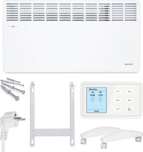 Grzejnik Warmtec EWE+ 2000 konwektorowy 2000 W 1