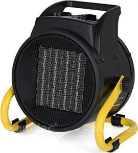 Warmtec Nagrzewnica farelka elektryczna EWP-3 kW 3000W 1