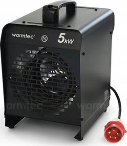 Warmtec Nagrzewnica elektryczna powietrza EWS 5kW Warmtec 1