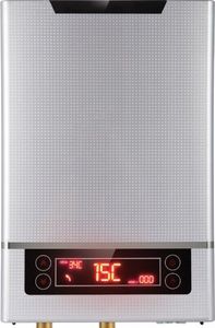 Przepływowy podgrzewacz wody Warmtec Optishower 7,5 kW 7.5 kW 0.6 MPa 1