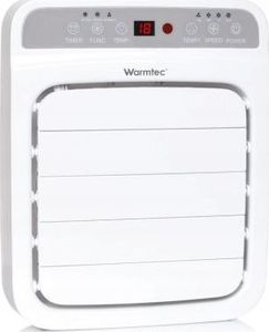 Warmtec Panel ControlBox do klimatyzatorów MORSO 1