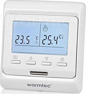 Warmtec Regulator temperatury WARMTEC T510 - DUALSensor 1