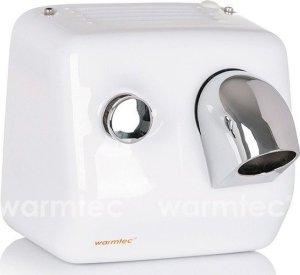 Suszarka Warmtec Suszarka włosy basenowa BarrelFlow 2500 W 1