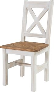 Selsey Krzesło Paprot 1