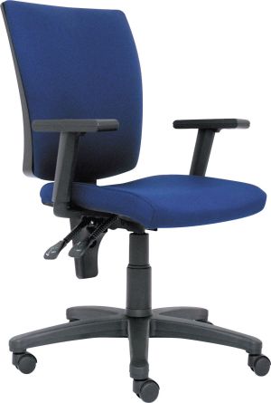 Krzesło biurowe Nowy Styl Concept (EF-019 NS) 1