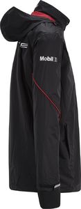 Kurtka męska Porsche Motorsport Kurtka przeciwdeszczowa Rain Team 2020 czarna r. L (14663-102) 3