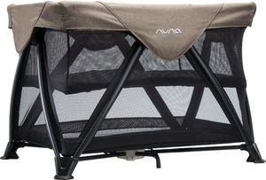 Nuna Łóżeczko Turystyczne SENA Aire Mocha uniwersalny 2