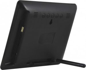 Ramka cyfrowa Braun Phototechnik LED 7060 (21199) 2