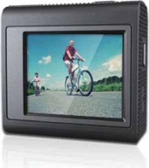 Kamera Braun Phototechnik Jumper II czarna 2