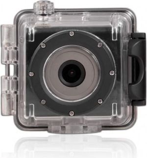 Kamera Braun Phototechnik Jumper II czarna 3