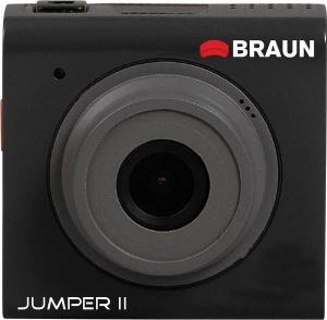 Kamera Braun Phototechnik Jumper II czarna 1