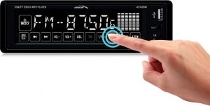 Radio samochodowe Audiocore AC9600W 2