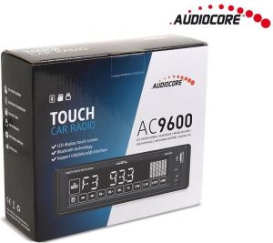 Radio samochodowe Audiocore AC9600W 8