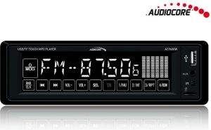 Radio samochodowe Audiocore AC9600W 1