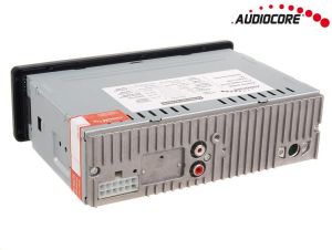 Radio samochodowe Audiocore AC9600W 9