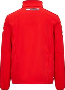 Kurtka męska Puma Team Ferrari F1 2021 czerwona r. M 2