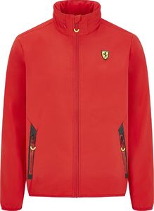Kurtka męska Scuderia Ferrari F1 Team Logo czerwona r. 2XL 1