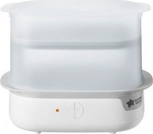 Tommee Tippee Advanced Sterylizator parowy elektryczny 1