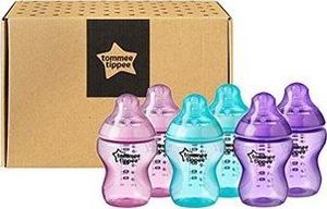 Tommee Tippee Butelka 260ml Tommee Tippee kolor uniwersalny 1