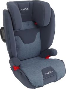 Fotelik samochodowy Nuna Fotelik samochodowy Aace Aspen granatowy 15-36 kg 2