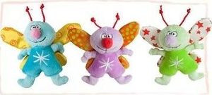 Taf Toys Karuzelka do łóżeczka uniwersalna 2