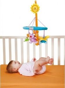 Taf Toys Karuzelka do łóżeczka uniwersalna 4